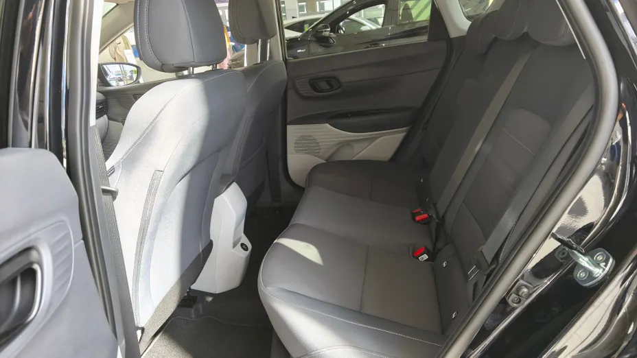 HYUNDAI Bayon Bayon 1.2 MPI Smart Nowy