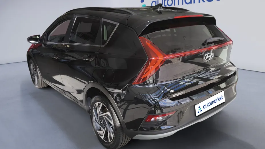 HYUNDAI Bayon Bayon 1.2 MPI Smart Nowy