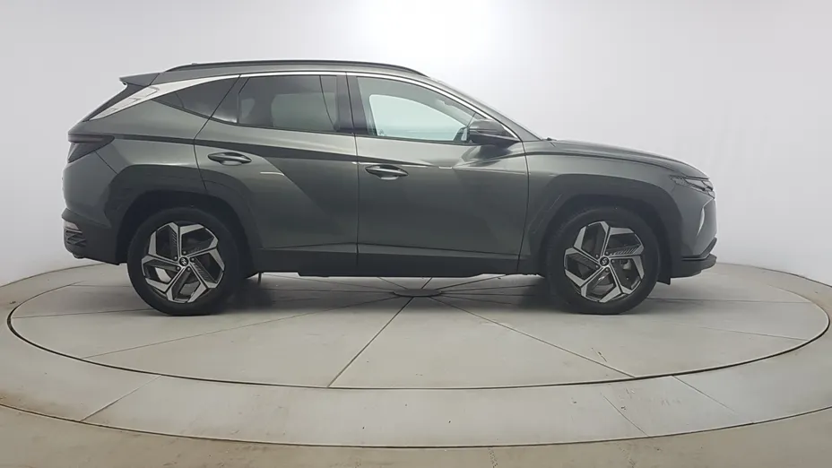HYUNDAI Tucson Tucson 1.6 T-GDi HEV Platinum 4WD