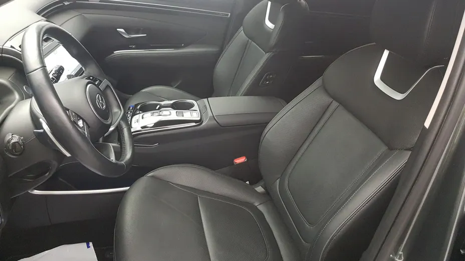 HYUNDAI Tucson Tucson 1.6 T-GDi HEV Platinum 4WD