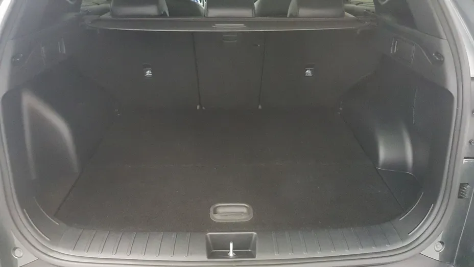 HYUNDAI Tucson Tucson 1.6 T-GDi HEV Platinum 4WD