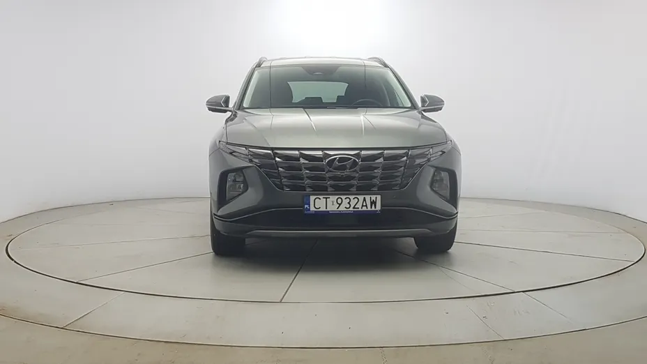 HYUNDAI Tucson Tucson 1.6 T-GDi HEV Platinum 4WD