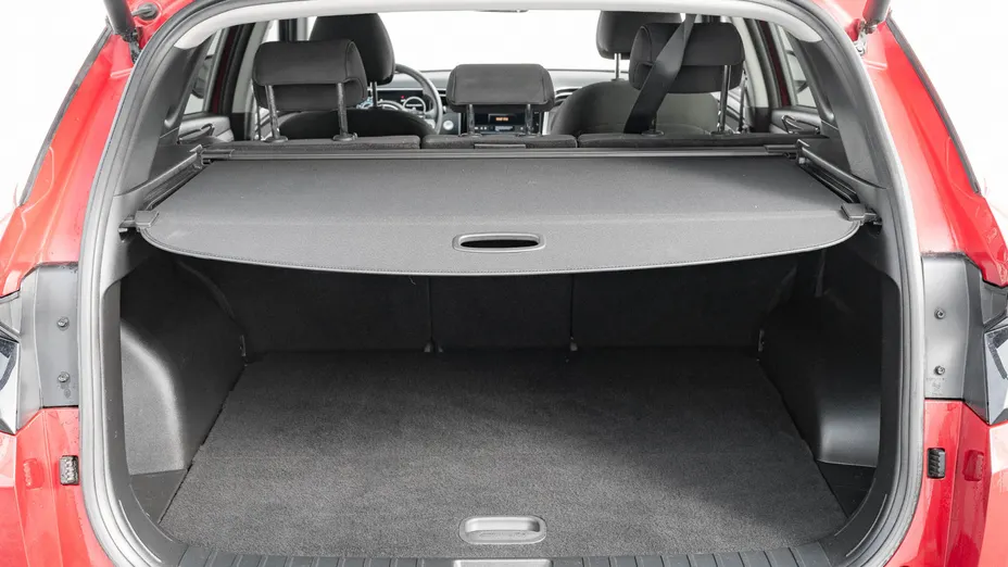 HYUNDAI Tucson Tucson 1.6 T-GDi 48V Executive 2WD DCT