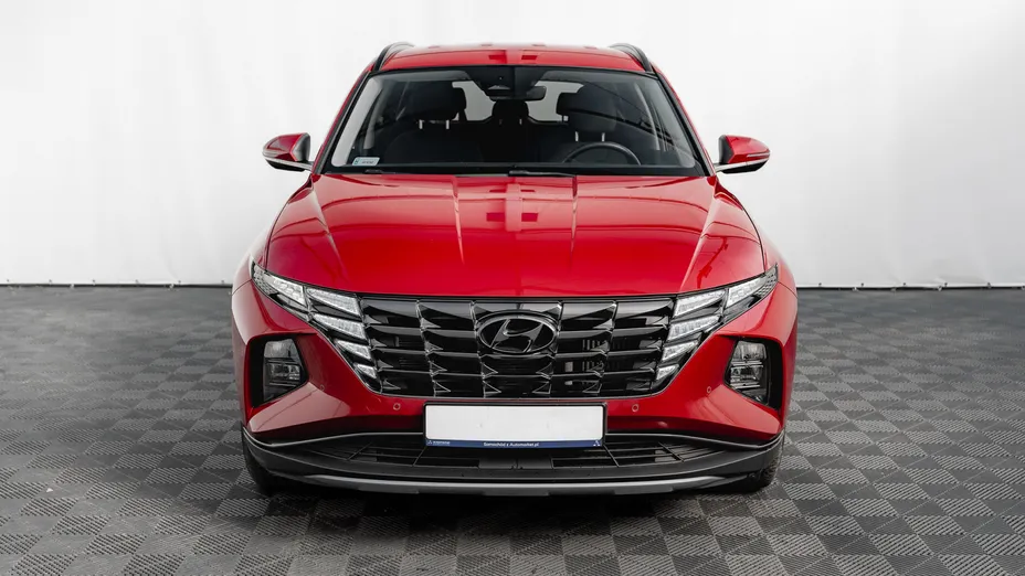 HYUNDAI Tucson Tucson 1.6 T-GDi 48V Executive 2WD DCT