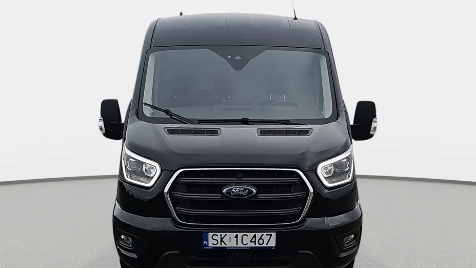 FORD Transit Transit 350 L3H2 Limited Aut.