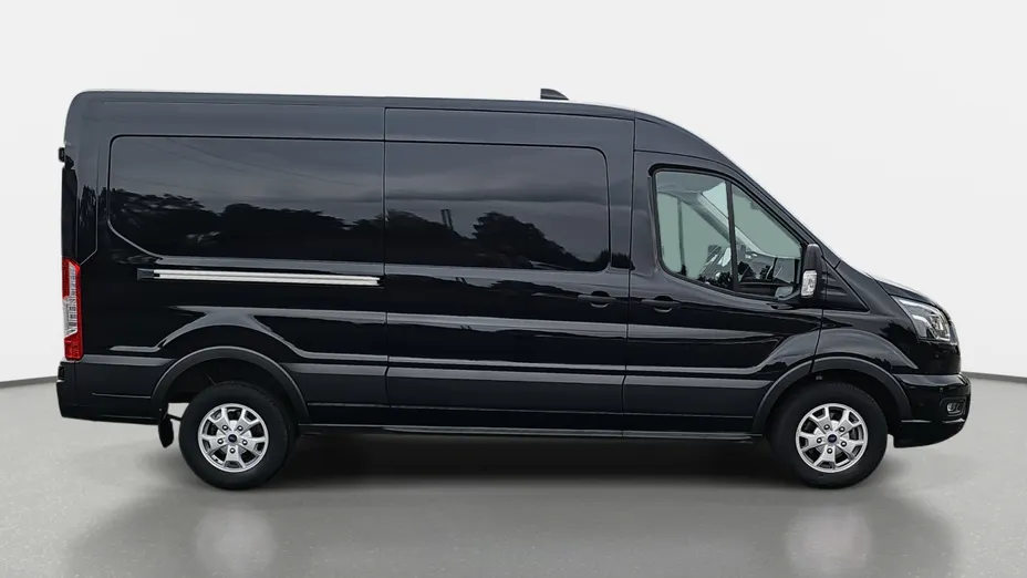 FORD Transit Transit 350 L3H2 Limited Aut.