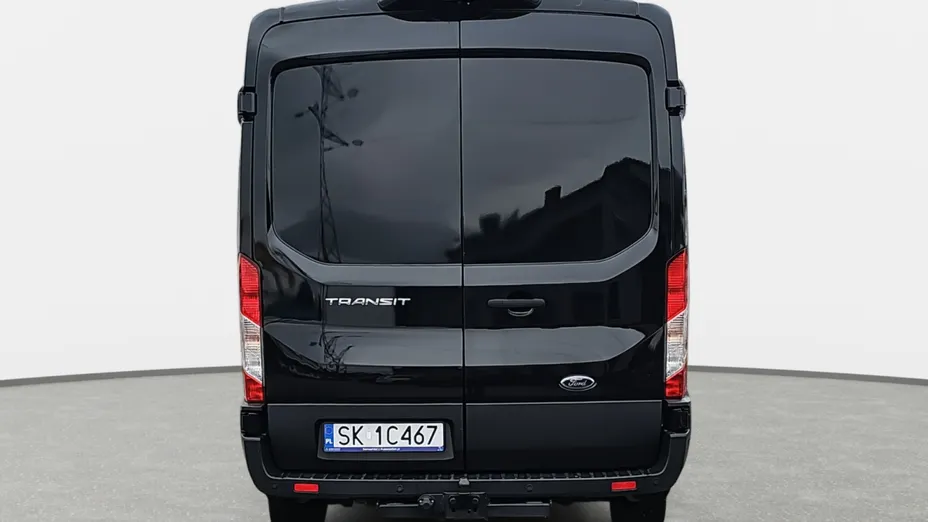 FORD Transit Transit 350 L3H2 Limited Aut.
