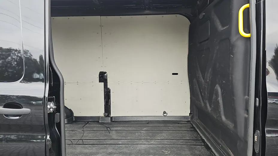 FORD Transit Transit 350 L3H2 Limited Aut.