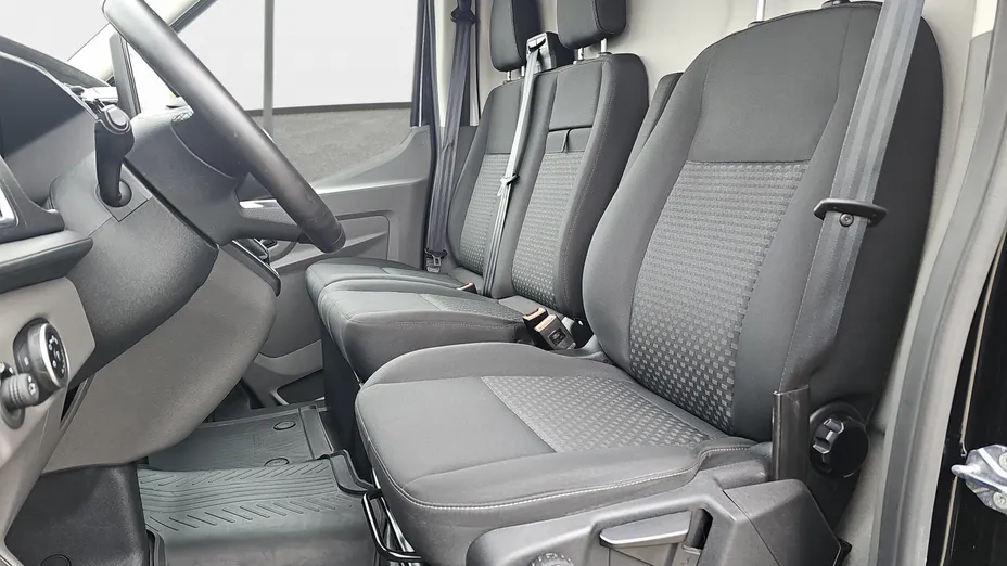 FORD Transit Transit 350 L3H2 Limited Aut.