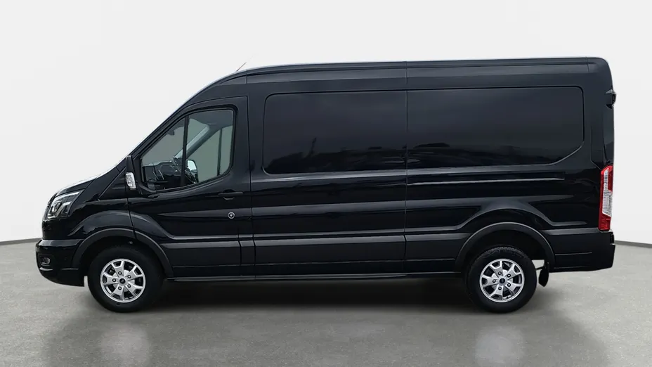 FORD Transit Transit 350 L3H2 Limited Aut.