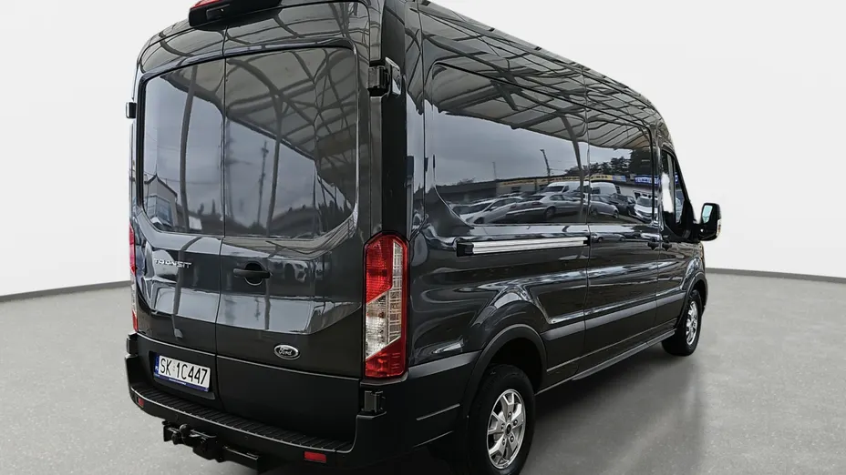 FORD Transit Transit 350 L3H2 Limited Aut.