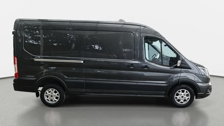 FORD Transit Transit 350 L3H2 Limited Aut.