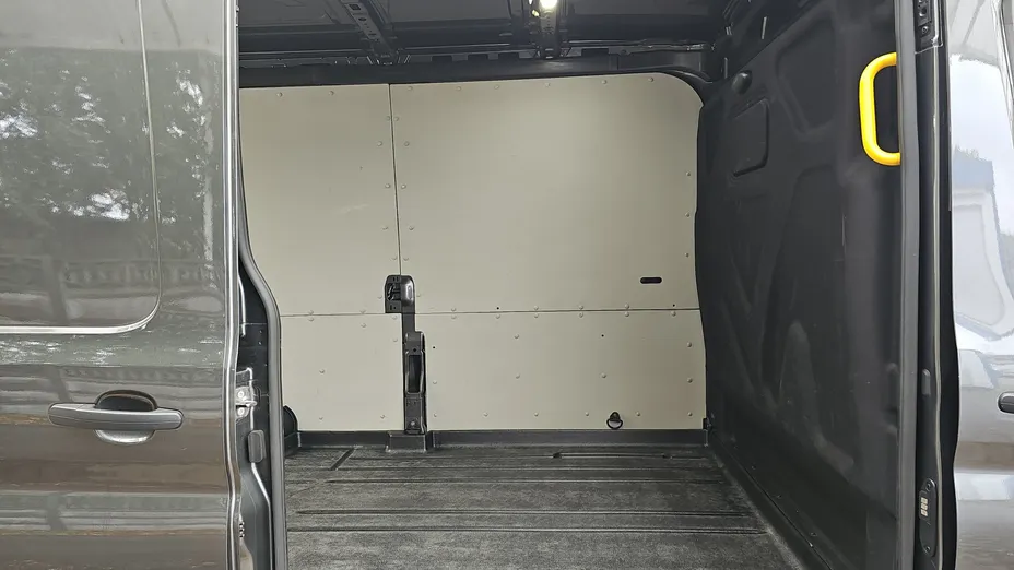 FORD Transit Transit 350 L3H2 Limited Aut.