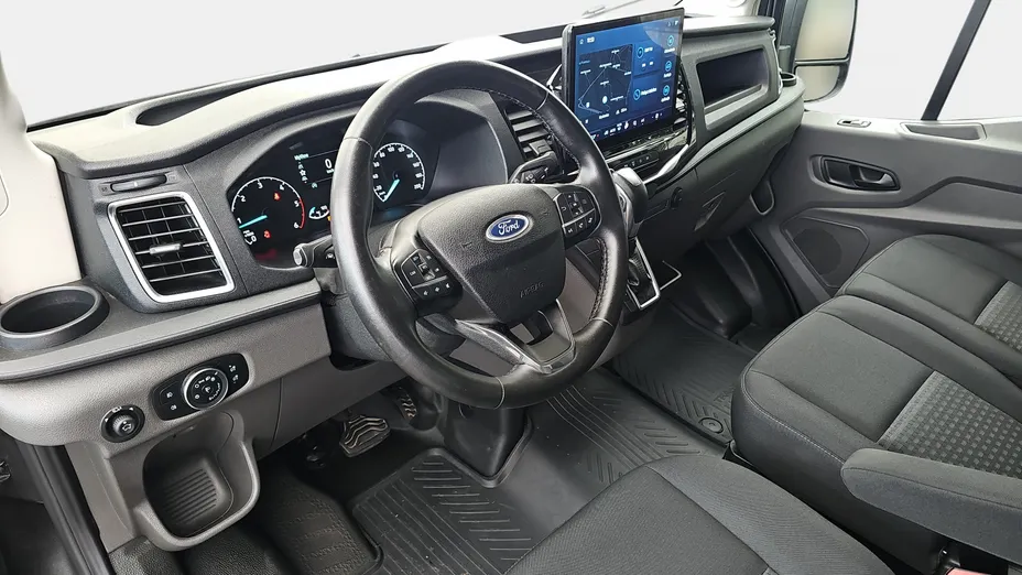 FORD Transit Transit 350 L3H2 Limited Aut.
