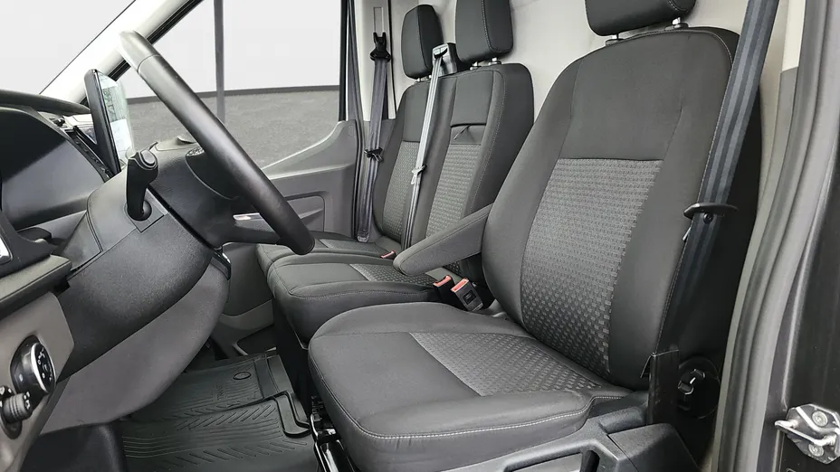 FORD Transit Transit 350 L3H2 Limited Aut.
