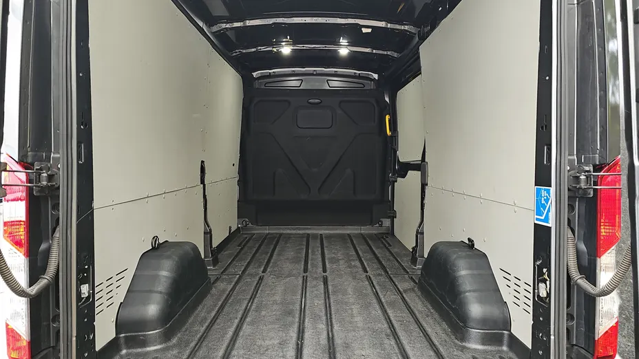 FORD Transit Transit 350 L3H2 Limited Aut.