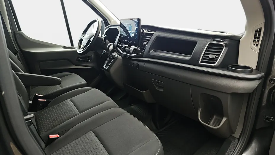 FORD Transit Transit 350 L3H2 Limited Aut.