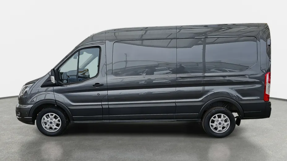 FORD Transit Transit 350 L3H2 Limited Aut.