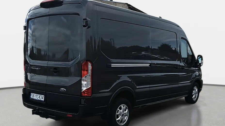 FORD Transit Transit 350 L3H2 Limited Aut.