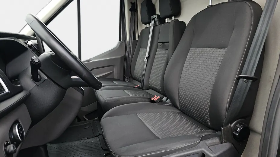 FORD Transit Transit 350 L3H2 Limited Aut.