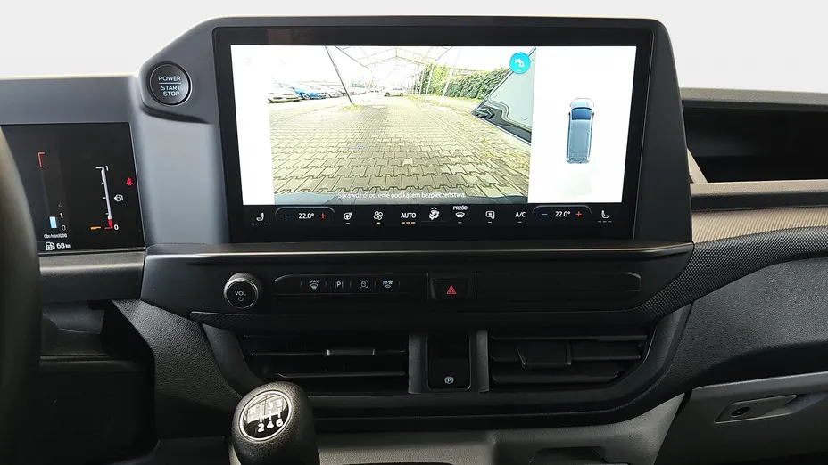 FORD Transit Transit 350 L3H2 Limited Aut.