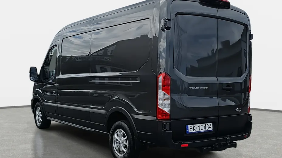 FORD Transit Transit 350 L3H2 Limited Aut.