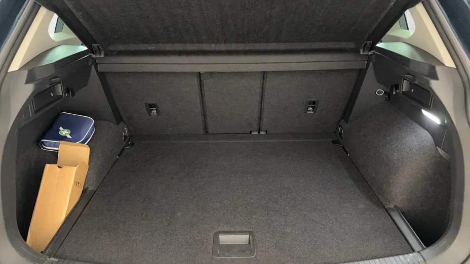 VOLKSWAGEN Tiguan Tiguan 1.5 TSI EVO Life DSG