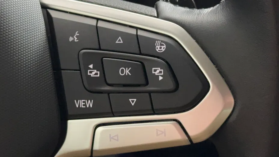 VOLKSWAGEN Tiguan Tiguan 1.5 TSI EVO Life DSG