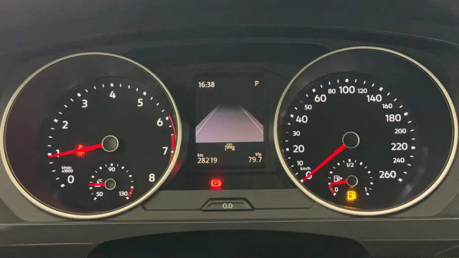 VOLKSWAGEN Tiguan Tiguan 1.5 TSI EVO Life DSG