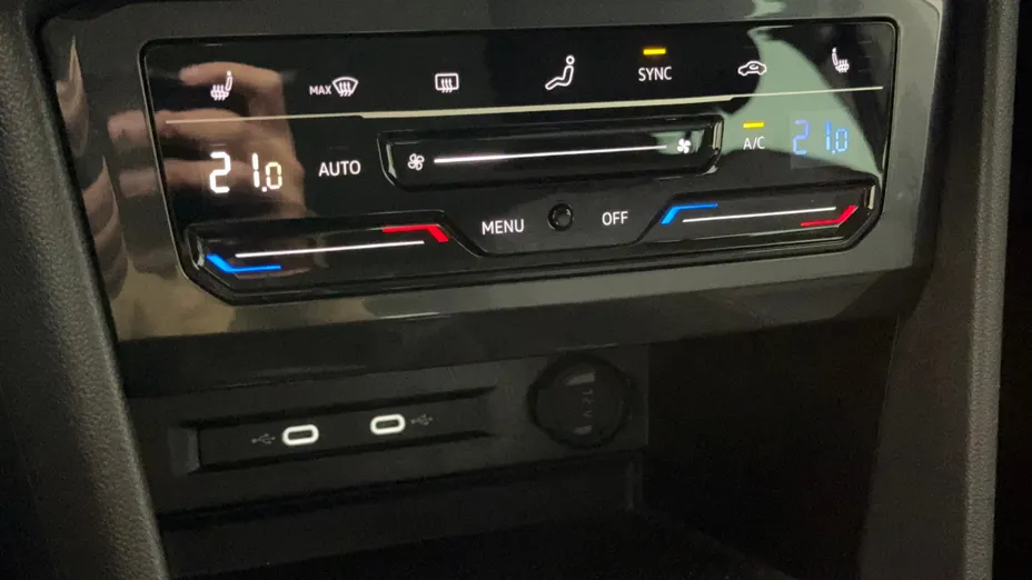 VOLKSWAGEN Tiguan Tiguan 1.5 TSI EVO Life DSG