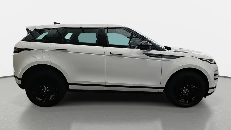 LAND ROVER Range Rover Evoque Evoque 2.0 D165 mHEV R-Dynamic S aut