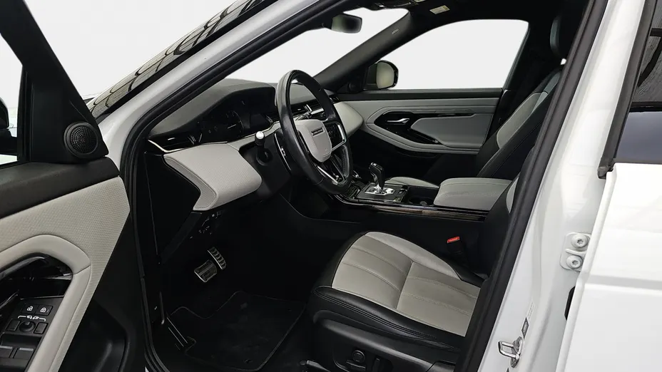 LAND ROVER Range Rover Evoque Evoque 2.0 D165 mHEV R-Dynamic S aut