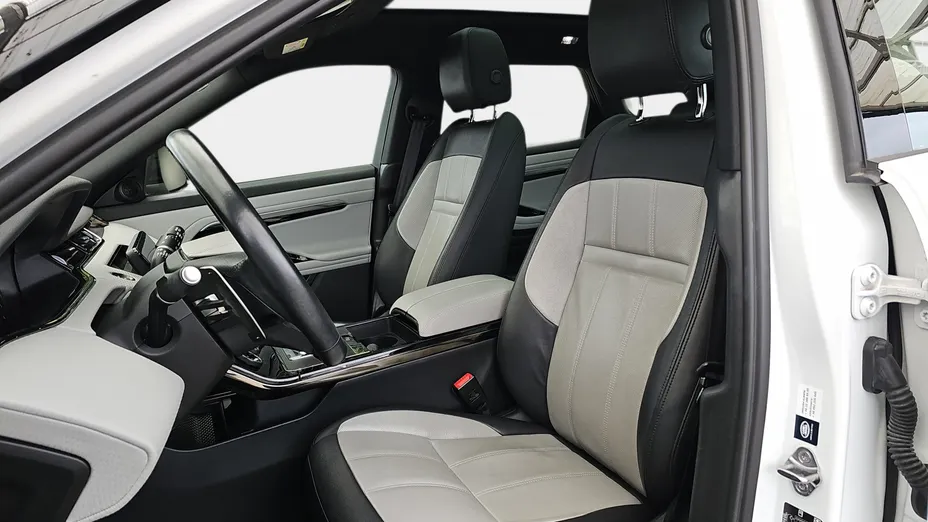 LAND ROVER Range Rover Evoque Evoque 2.0 D165 mHEV R-Dynamic S aut
