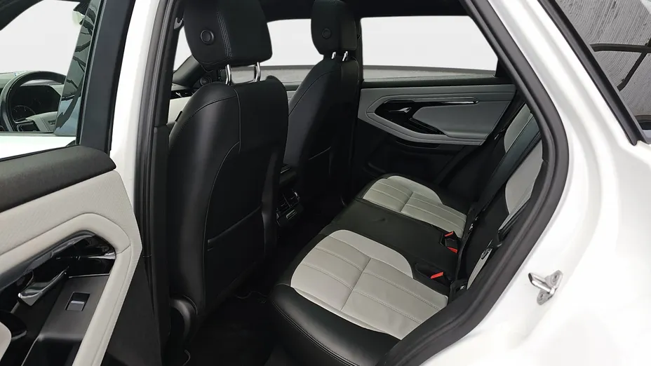 LAND ROVER Range Rover Evoque Evoque 2.0 D165 mHEV R-Dynamic S aut