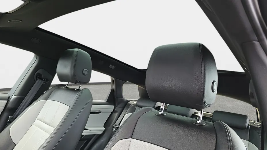 LAND ROVER Range Rover Evoque Evoque 2.0 D165 mHEV R-Dynamic S aut