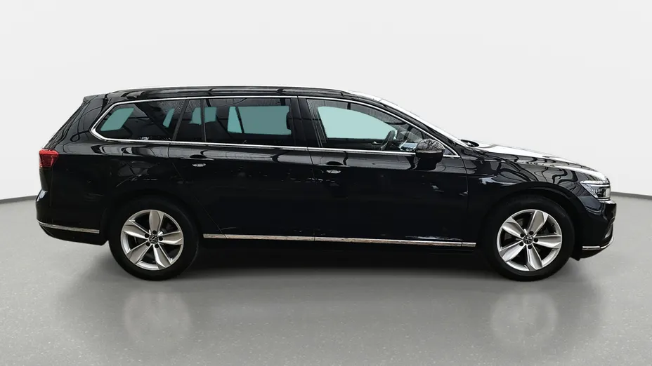 VOLKSWAGEN Passat Passat 2.0 TSI Elegance DSG
