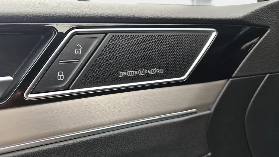 VOLKSWAGEN Passat Passat 2.0 TSI Elegance DSG
