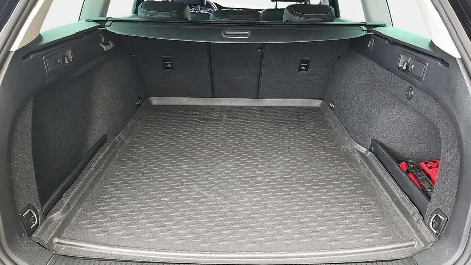 VOLKSWAGEN Passat Passat 2.0 TSI Elegance DSG