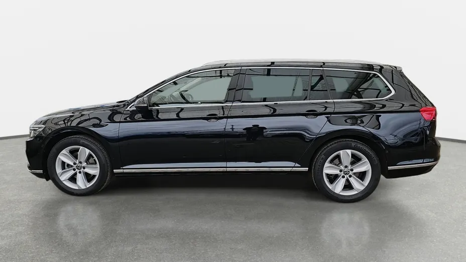 VOLKSWAGEN Passat Passat 2.0 TSI Elegance DSG