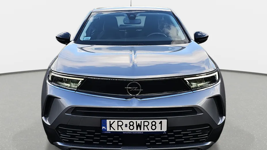 OPEL Mokka Mokka 1.2 T Edition S&S