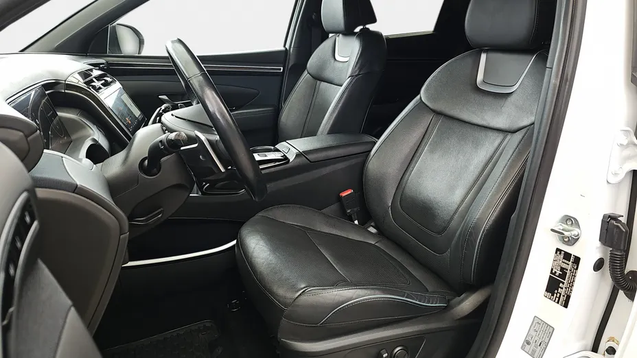 HYUNDAI Tucson Tucson 1.6 T-GDi HEV Platinum 4WD