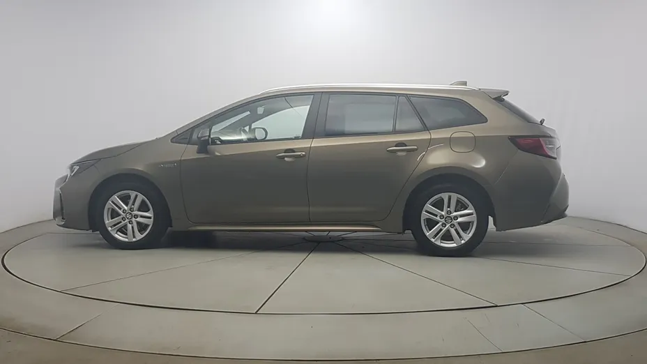 SUZUKI Swace Swace 1.8 Hybrid Premium Plus CVT