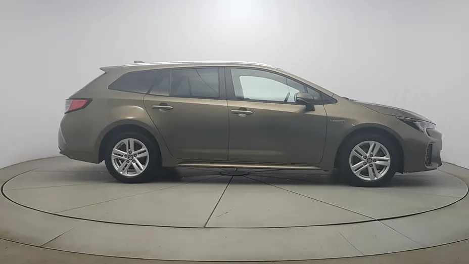 SUZUKI Swace Swace 1.8 Hybrid Premium Plus CVT