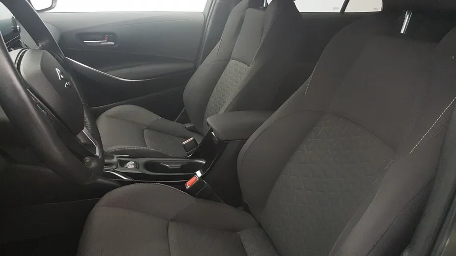 SUZUKI Swace Swace 1.8 Hybrid Premium Plus CVT