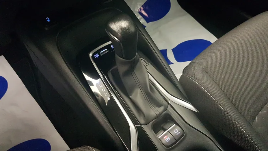 SUZUKI Swace Swace 1.8 Hybrid Premium Plus CVT