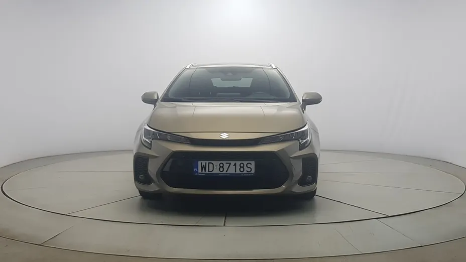 SUZUKI Swace Swace 1.8 Hybrid Premium Plus CVT