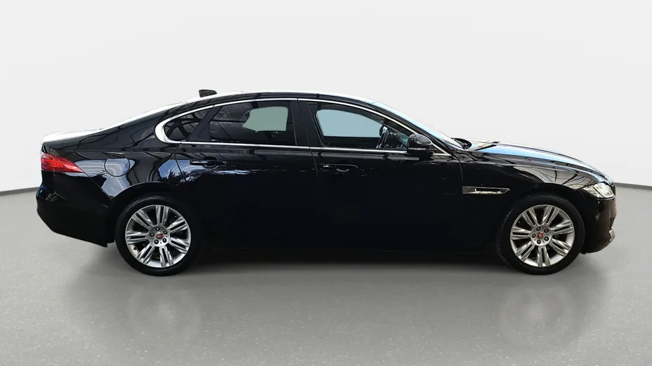 JAGUAR XF XF 2.0 i4D AWD Prestige aut