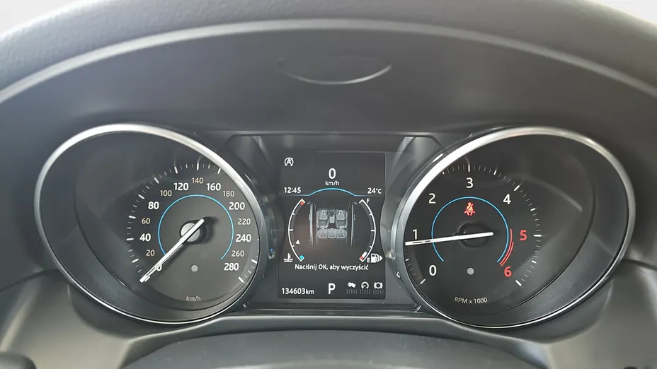 JAGUAR XF XF 2.0 i4D AWD Prestige aut