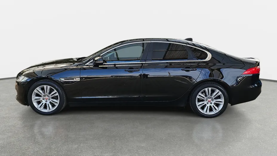 JAGUAR XF XF 2.0 i4D AWD Prestige aut