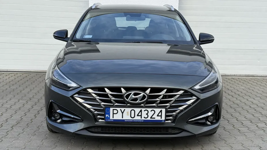 HYUNDAI i30 i30 1.0 T-GDI Smart